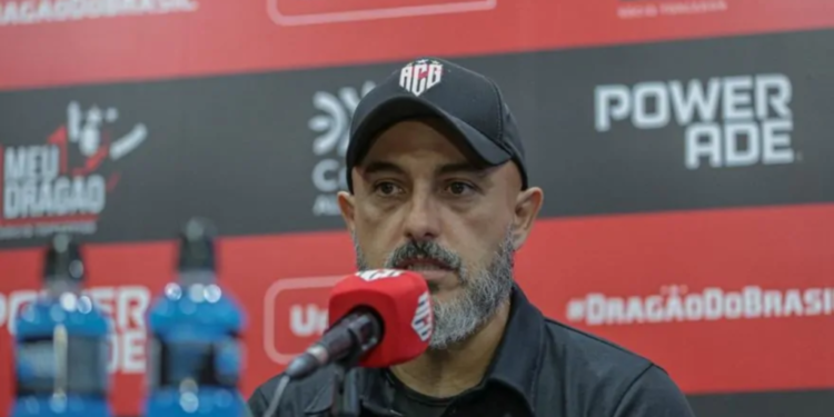 atletico-go:-guanaes-desabafa-sobre-classificacao-na-copa-do-brasil