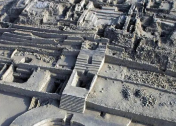 nova-piramide-e-descoberta-no-peru,-revelando-mais-sobre-a-civilizacao-antiga