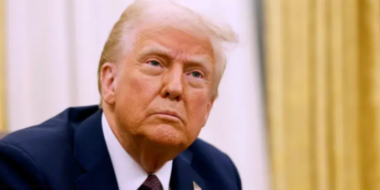 trump-ordena-ataque-contra-membros-do-estado-islamico-na-somalia