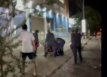 homem-sofre-descarga-eletrica-em-trio-durante-pre-carnaval-em-goiania