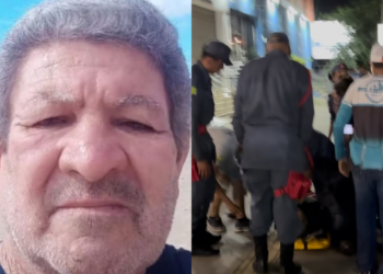 trabalhador-morre-apos-levar-choque-em-fios-de-alta-tensao-durante-carnaval-de-goiania