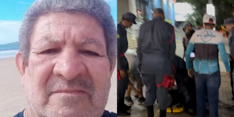 trabalhador-morre-apos-levar-choque-em-fios-de-alta-tensao-durante-carnaval-de-goiania
