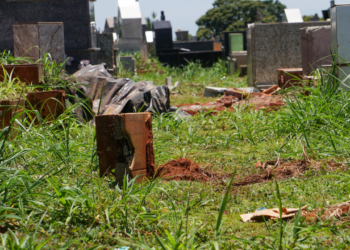 cemiterio-parque-de-goiania-vira-alvo-de-vandalismo-e-negligencia