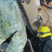 caminhao-perde-controle-e-atinge-casas-e-oficina-em-corumba-de-goias