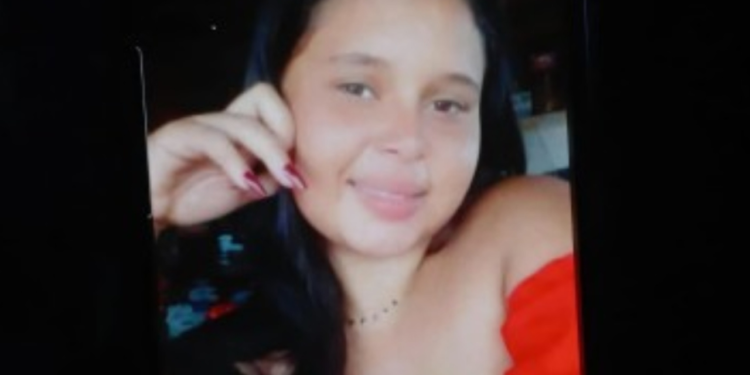 adolescente-gravida-e-morta-a-tiros-dentro-da-igreja-em-planaltina