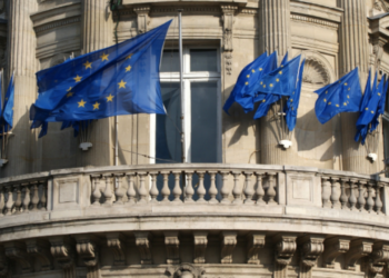 europa-entra-em-“nova-era”-apos-mudancas-na-politica-externa-dos-eua-sob-trump,-dizem-ministros