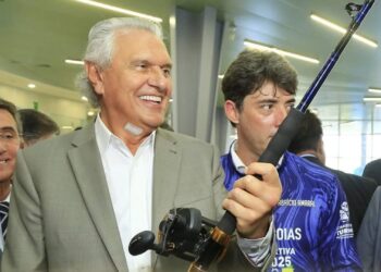 governador-ronaldo-caiado-passa-por-cirurgia-para-retirada-de-tumores-de-pele