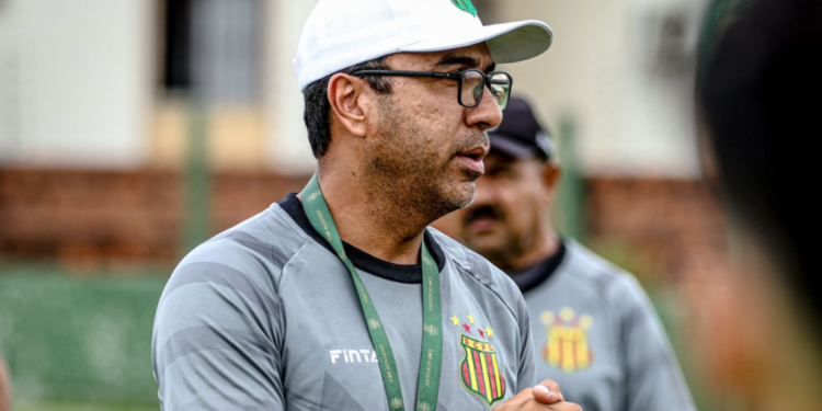 emocao-na-copa-do-nordeste:-sampaio-correa-enfrenta-juazeirense