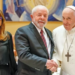 lula-e-janja-dedicam-missa-no-alvorada-ao-papa-francisco