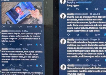 estudante-da-puc-e-denunciado-apos-publicar-mensagens-racistas,-homofobicas-e-xenofobicas