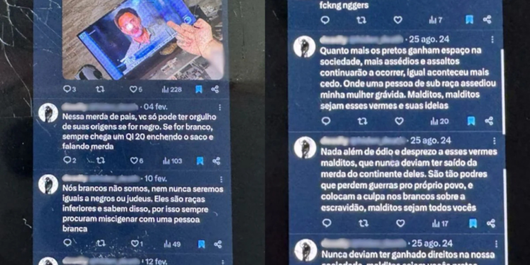 estudante-da-puc-e-denunciado-apos-publicar-mensagens-racistas,-homofobicas-e-xenofobicas