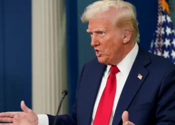 trump-divulga-video-de-gaza-transformada-em-paraiso-bilionario-e-causa-polemica