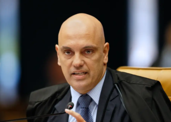 moraes-rebate-governo-trump:-“deixamos-de-ser-colonia-em-1822”