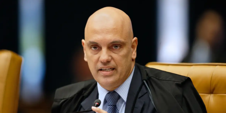 moraes-rebate-governo-trump:-“deixamos-de-ser-colonia-em-1822”