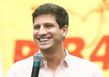 joao-campos-lidera-disputa-pelo-governo-do-pernambuco,-segundo-quaest