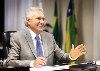 caiado-tem-86%-de-aprovacao,-aponta-pesquisa-genial/quaest