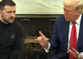 discussao-acalorada-entre-trump-e-zelensky-na-casa-branca-ameaca-acordo