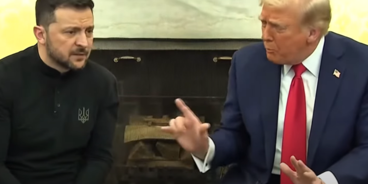 discussao-acalorada-entre-trump-e-zelensky-na-casa-branca-ameaca-acordo