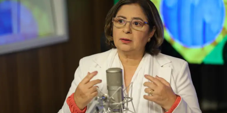 ministra-das-mulheres-discute-politicas-publicas-em-goiania