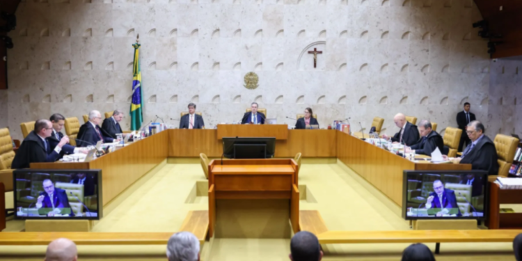 stf-forma-maioria-para-validar-decisao-de-dino-e-liberar-das-emendas