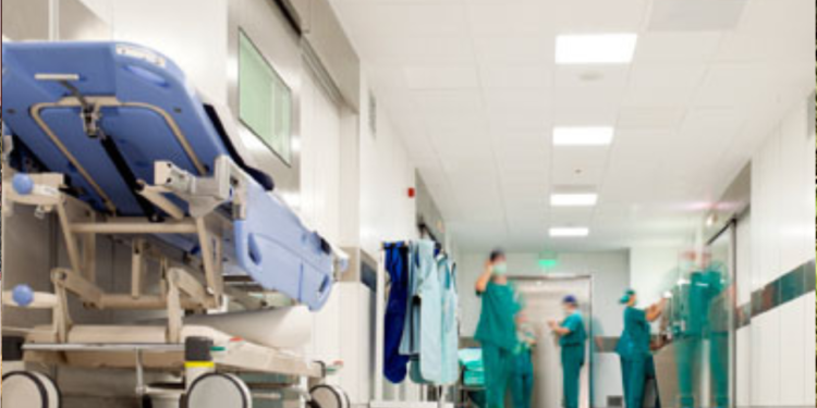sem-ar-condicionado,-servidores-compram-ventiladores-para-suportar-calor-nos-hospitais