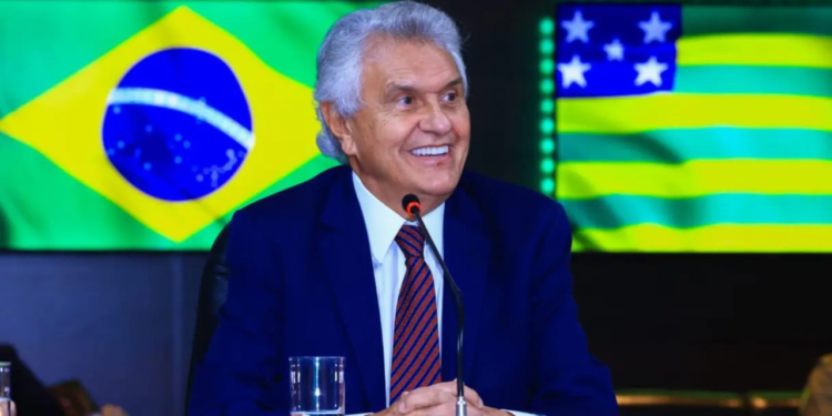 liderancas-politicas-devem-prestigiar-caiado-em-lancamento-de-pre-candidatura-em-salvador