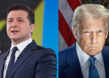 chefe-da-otan-pede-a-zelensky-que-restabeleca-relacionamento-com-trump
