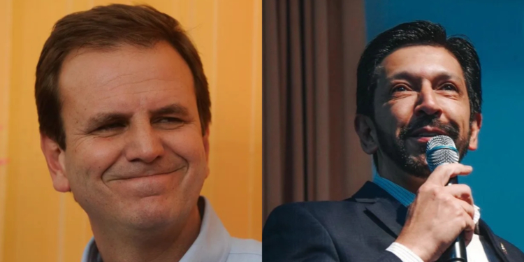 paes-e-nunes-trocam-farpas-por-titulo-de-maior-carnaval-do-brasil