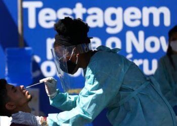 goiania-tem-50-mil-testes-de-covid-19-durante-o-carnaval;-veja-onde-realizar