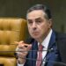 barroso-rejeita-impedimento-de-moraes,-dino-e-zanin-para-julgar-denuncia-contra-bolsonaro