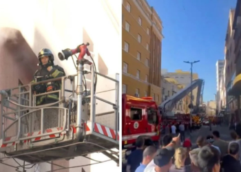 incendio-atinge-loja-na-rua-25-de-marco