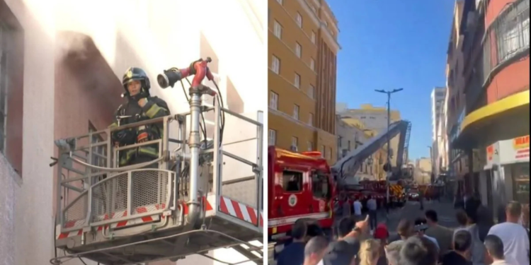 incendio-atinge-loja-na-rua-25-de-marco