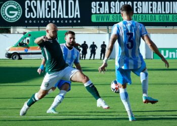 goias-x-crac:-possivel-escalacao,-arbitragem,-onde-assistir