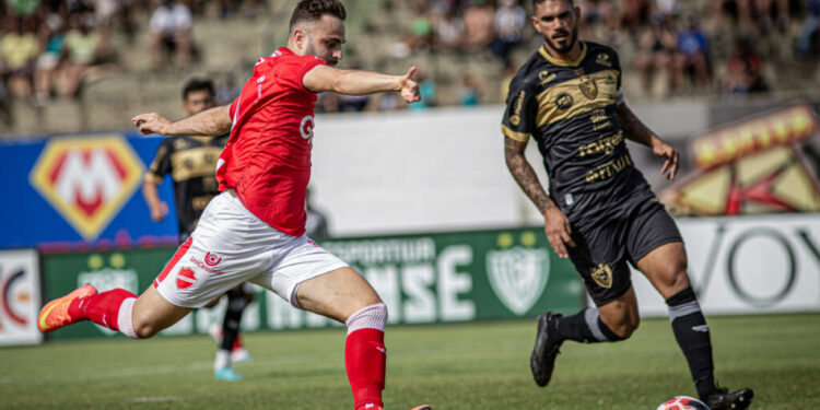 vila-nova-e-o-unico-vencedor-nas-quartas-de-final-do-campeonato-goiano