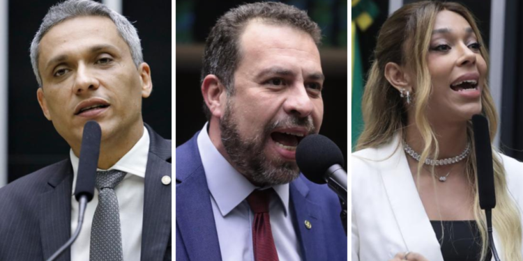 boulos-e-hilton-trocam-farpas-com-gayer-nas-redes-sociais