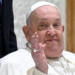 papa-francisco-envia-mensagem-a-brasileiros-e-reforca-compromisso-com-a-cop30