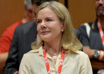 gleisi-hoffmann:-“vou-fazer-tudo-que-for-possivel-para-garantir-2026”