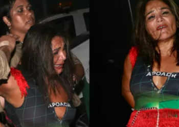 mulher-e-presa-no-sambodromo-por-morder-gente-em-camarote