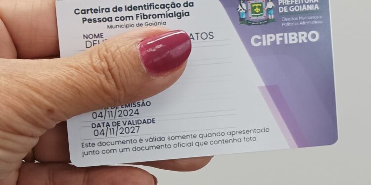 emissao-da-carteira-de-fibromialgia-e-modernizada-em-goias