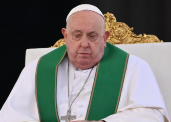 papa-francisco-segue-internado,-mas-tem-noite-tranquila-e-quadro-estavel