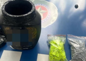 homem-esta-preso-em-goiania-ao-receber-ecstasy-pelos-correios