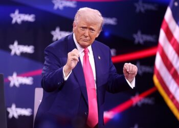 trump-afirma-que-tarifas-para-mexico-e-canada-podem-subir