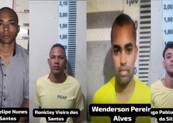 quatro-detentos-fugiram-da-unidade-prisional-de-mineiros,-em-goias