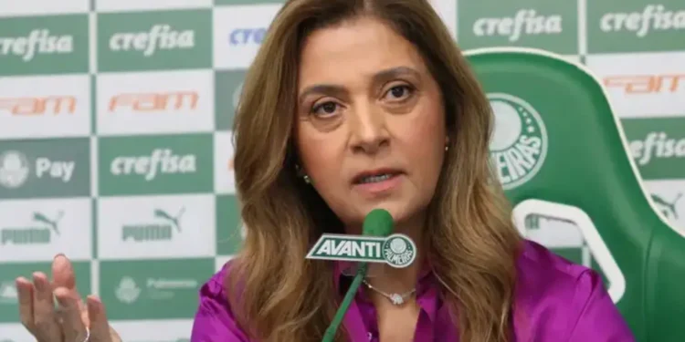 leila-pereira-sugere-que-clubes-brasileiros-deixem-conmebol-e-se-juntem-a-concacaf