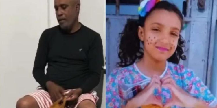 motorista-confessa-rapto-e-assassinato-de-menina-de-10-anos-em-agua-boa,-mg