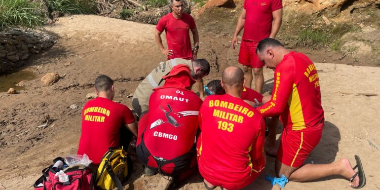 adolescente-morre-afogada-em-corrego-de-aparecida-de-goiania