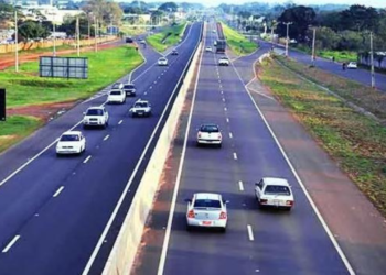 pedagio-comeca-a-ser-cobrado-na-br-040-entre-bh-e-cristalina