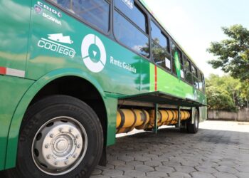 primeiro-onibus-movido-a-biometano-rodara-em-fase-de-teste-em-goiania