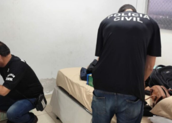 policia-desmantela-quadrilha-que-desviou-r$-300-mil-de-empresa-em-goiania