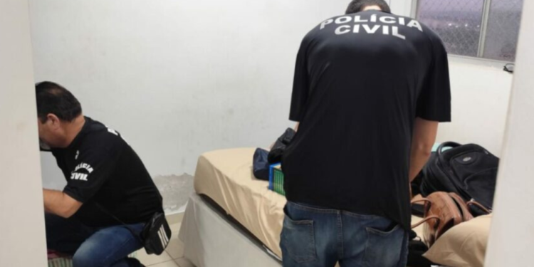 policia-desmantela-quadrilha-que-desviou-r$-300-mil-de-empresa-em-goiania